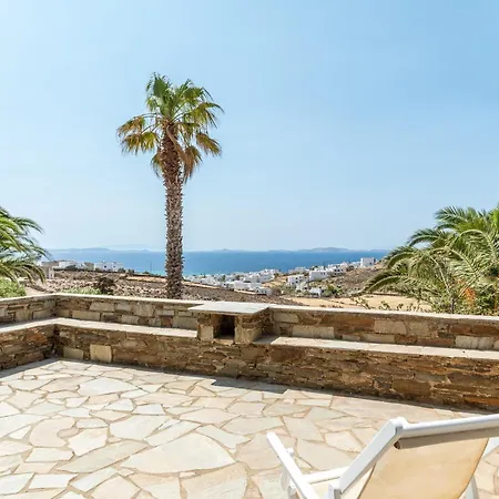 Ethelio_mykonos * Agios Ioannis (Tinos)
